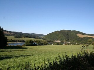 Ferienhaus Diemelsee Umgebung 33
