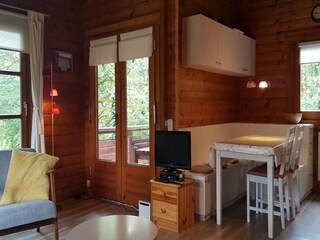 Ferienhaus Diemelsee Ausstattung 20