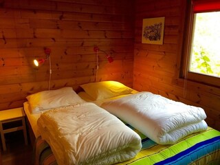 Ferienhaus Diemelsee Ausstattung 21