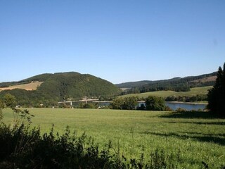 Vakantiehuis Diemelsee Omgeving 34
