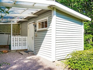 Holiday house Lysekil Outdoor Recording 2