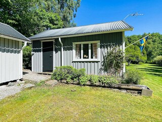 Vakantiehuis Lysekil Buitenaudio-opname 8