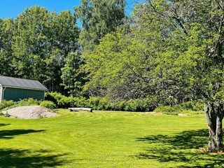 Vakantiehuis Lysekil Buitenaudio-opname 6