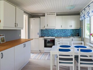Ferienhaus Lysekil  21