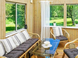 Holiday house Lysekil  24