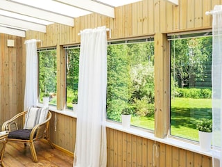 Vakantiehuis Lysekil  35