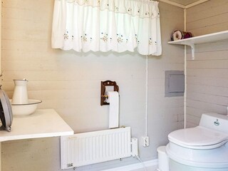 Vakantiehuis Lysekil  32