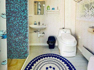 Vakantiehuis Lysekil  26