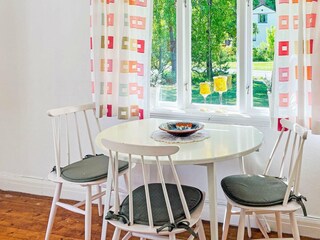 Holiday house Lysekil  29