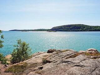 Vakantiehuis Lysekil  36