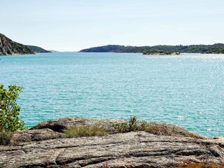 Vakantiehuis Lysekil  18