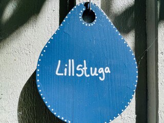 Vakantiehuis Lysekil Buitenaudio-opname 9