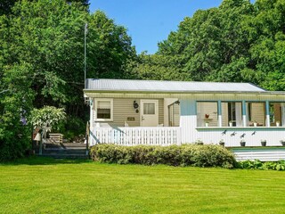 Vakantiehuis Lysekil Buitenaudio-opname 11