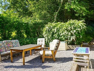 Vakantiehuis Lysekil Buitenaudio-opname 12