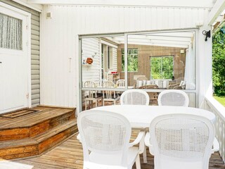 Ferienhaus Lysekil  30