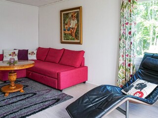 Holiday house Lysekil  31