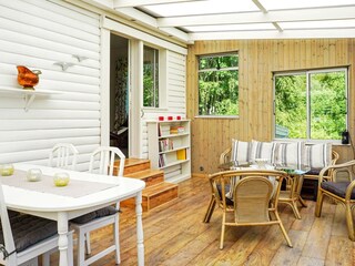 Vakantiehuis Lysekil  14