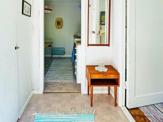 Vakantiehuis Lysekil  38