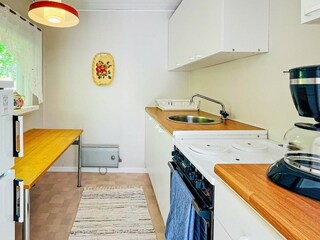 Holiday house Lysekil  34