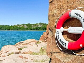 Vakantiehuis Lysekil  20