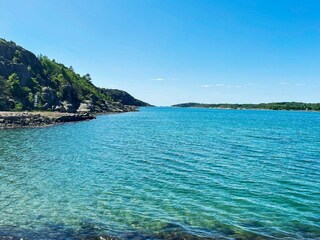 Holiday house Lysekil  19