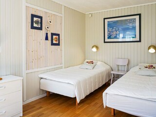 Ferienhaus Lysekil  15