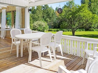 Vakantiehuis Lysekil  31