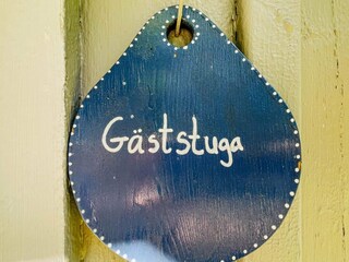 Vakantiehuis Lysekil Buitenaudio-opname 3