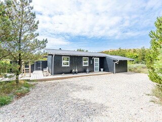 Holiday house Henne Strand Outdoor Recording 2