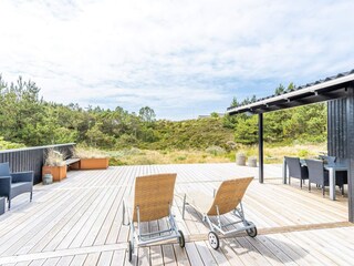 Ferienhaus Henne Strand  30
