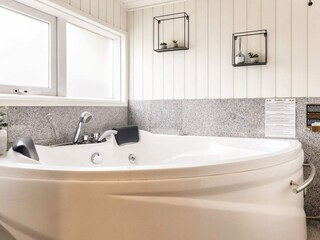 Holiday house Henne Strand  4