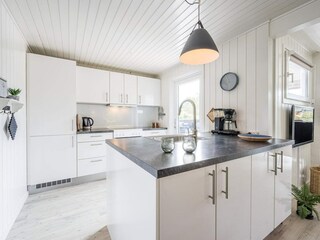 Ferienhaus Henne Strand  23