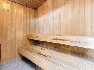 Ferienhaus Henne Strand  10