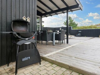 Holiday house Henne Strand  25