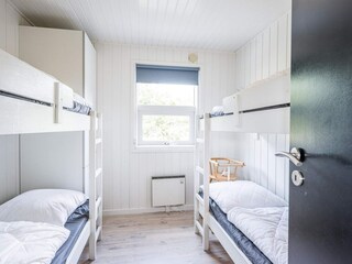 Ferienhaus Henne Strand  18