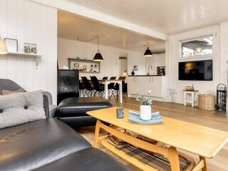 Holiday house Henne Strand  38