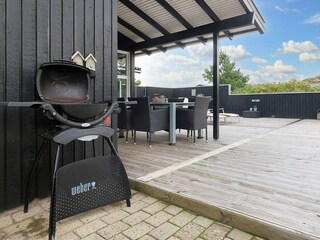 Ferienhaus Henne Strand  30