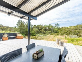 Ferienhaus Henne Strand  5