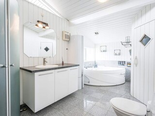 Ferienhaus Henne Strand  4