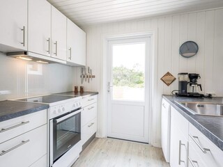 Holiday house Henne Strand  13