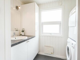 Holiday house Henne Strand  20