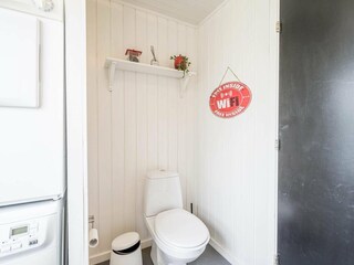 Ferienhaus Henne Strand  23