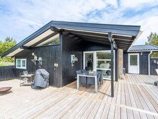 Holiday house Henne Strand  20