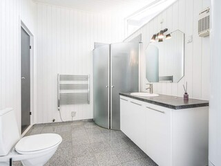 Holiday house Henne Strand  29