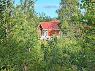 Holiday house Sysslebäck Outdoor Recording 3