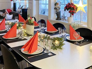 Ferienhaus Sysslebäck  6