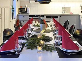 Vakantiehuis Sysslebäck  22