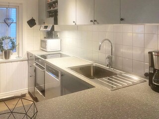 Vakantiehuis Sysslebäck  24