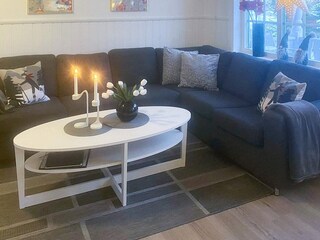 Vakantiehuis Sysslebäck  8