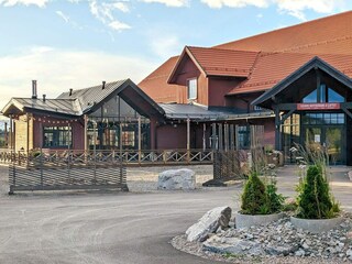 Vakantiehuis Sysslebäck  14
